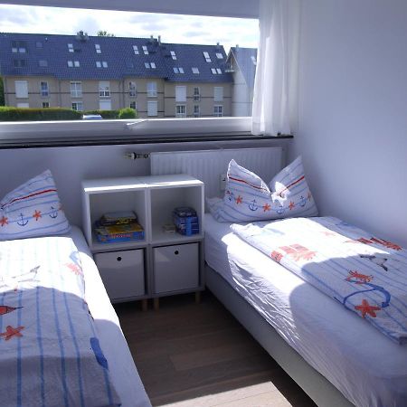 Strandperle 4 Scharbeutz Zewnętrze zdjęcie