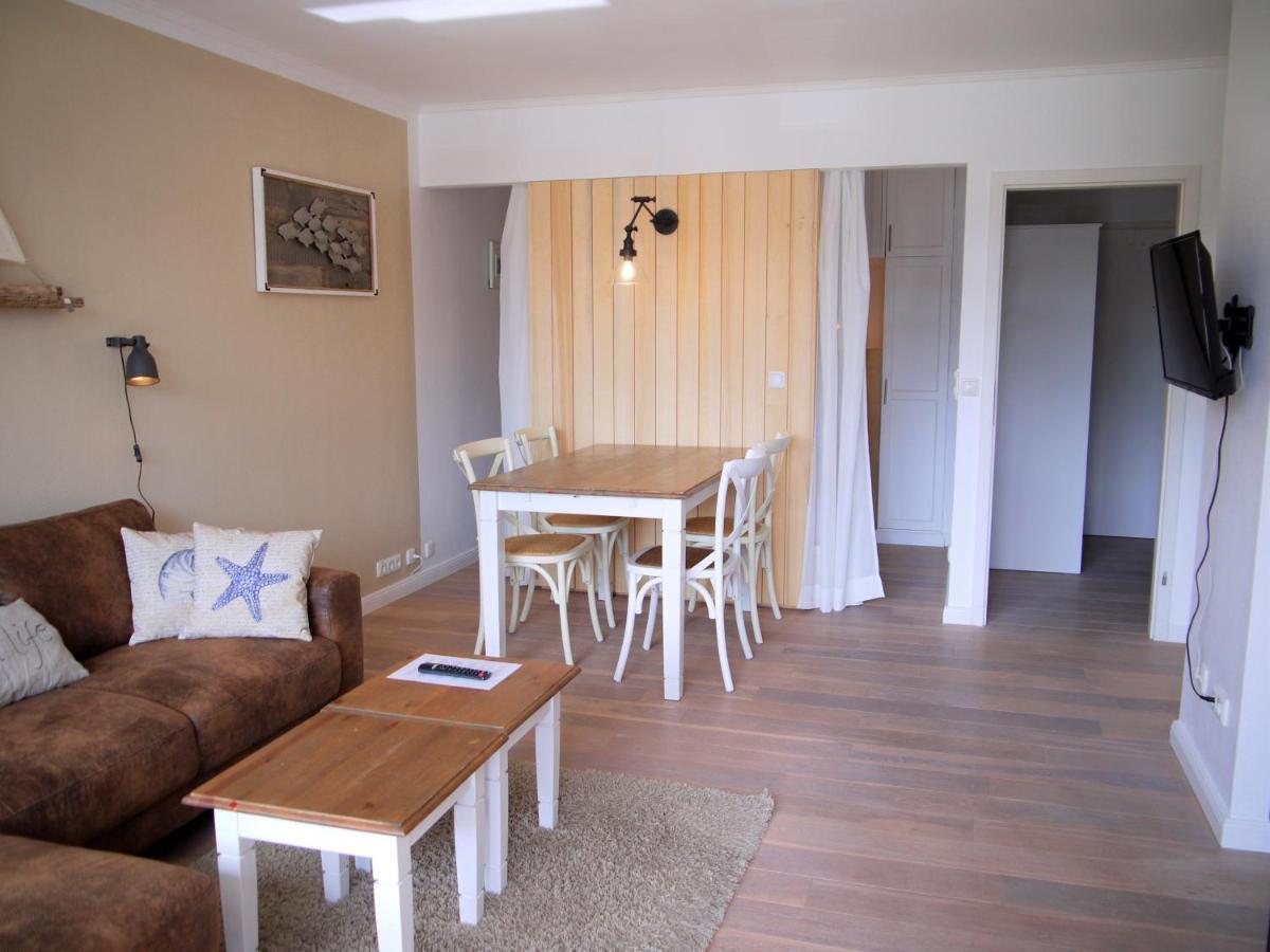 Strandperle 4 Scharbeutz Zewnętrze zdjęcie