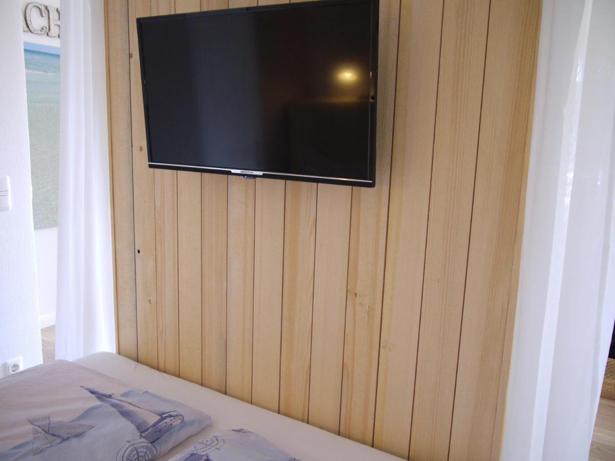 Strandperle 4 Scharbeutz Zewnętrze zdjęcie